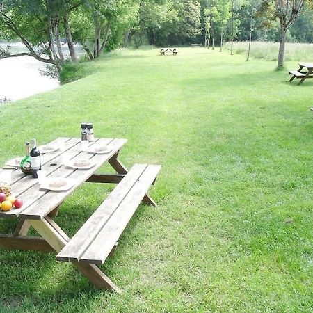 Studio Au Pied Du Chateau De Castelnaud Екстер'єр фото