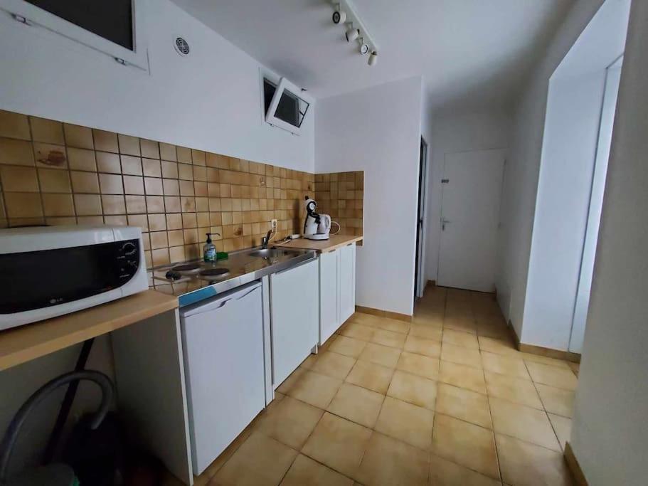 Studio Au Pied Du Chateau De Castelnaud Екстер'єр фото